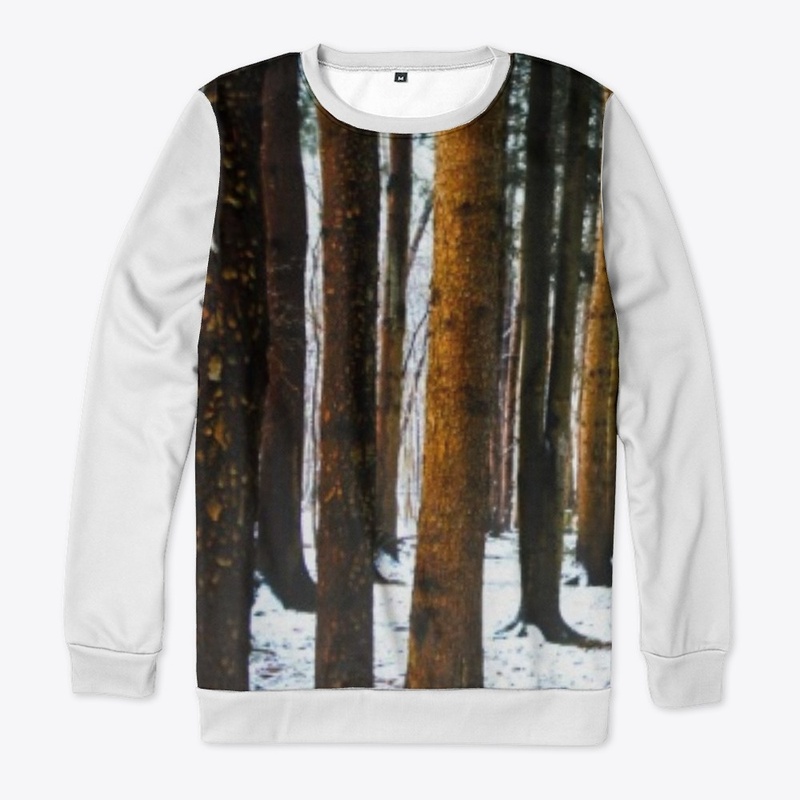 Deep Woods
