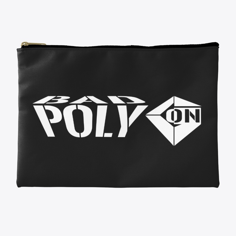 Bad Polygon items