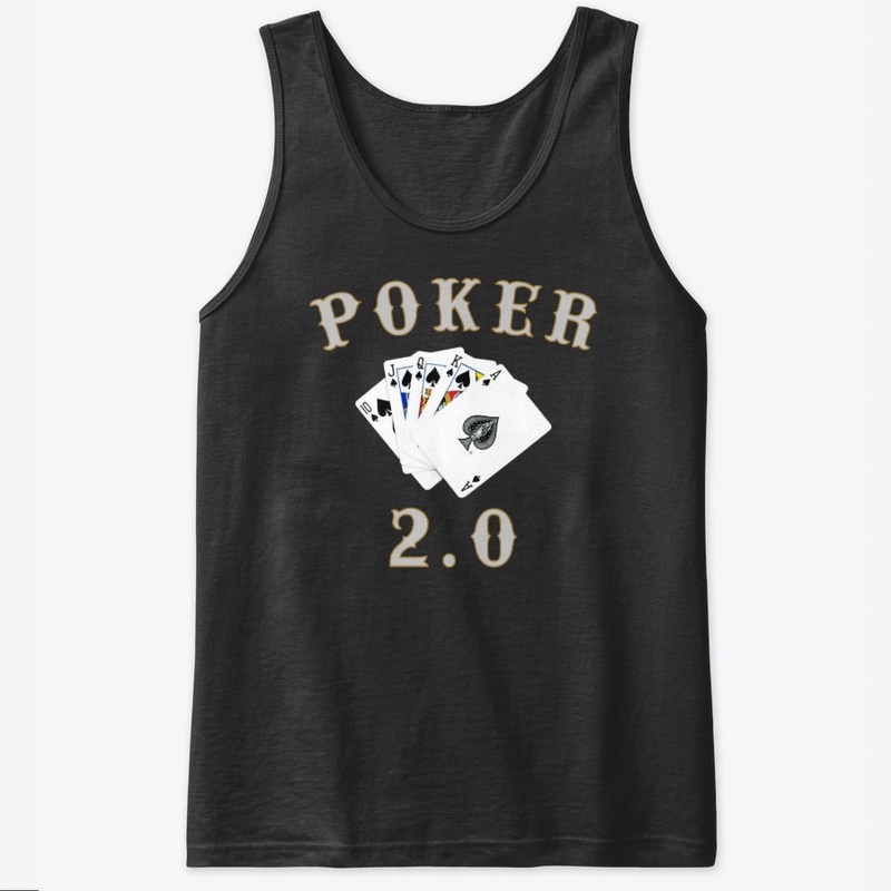 Poker 2.0