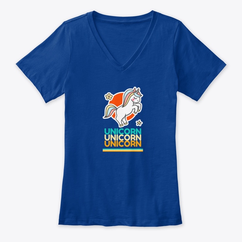 Unicorn lover gift