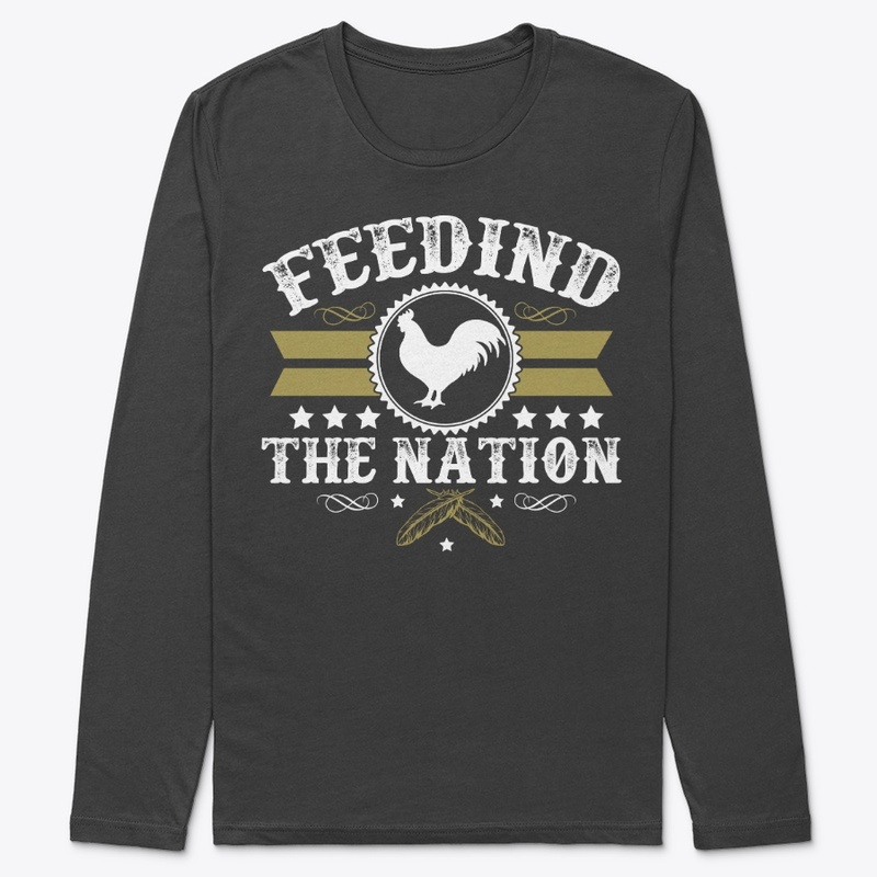 Feeding The Nation Collection