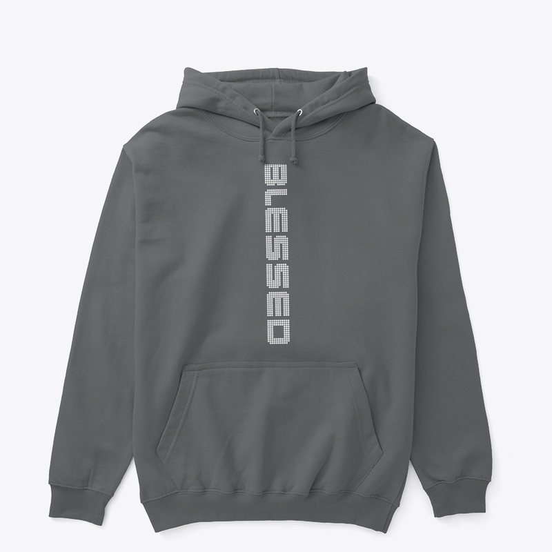 Refined Fire-Blessed 