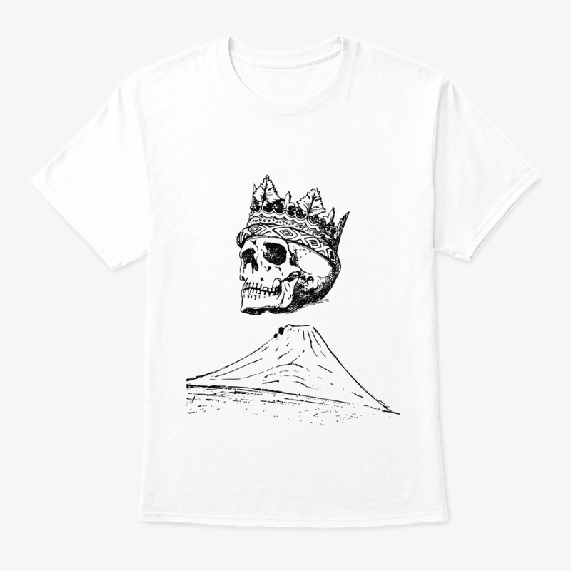King shirt