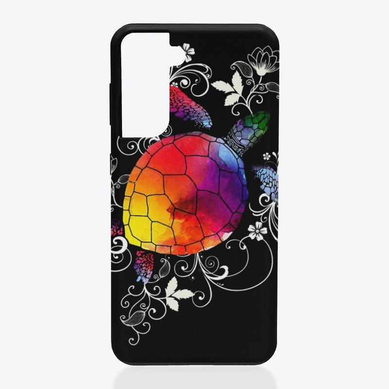 Turtle Color