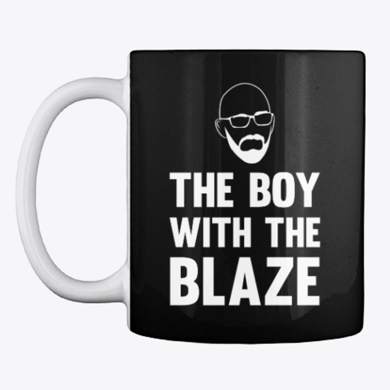 Boi with the Blaze