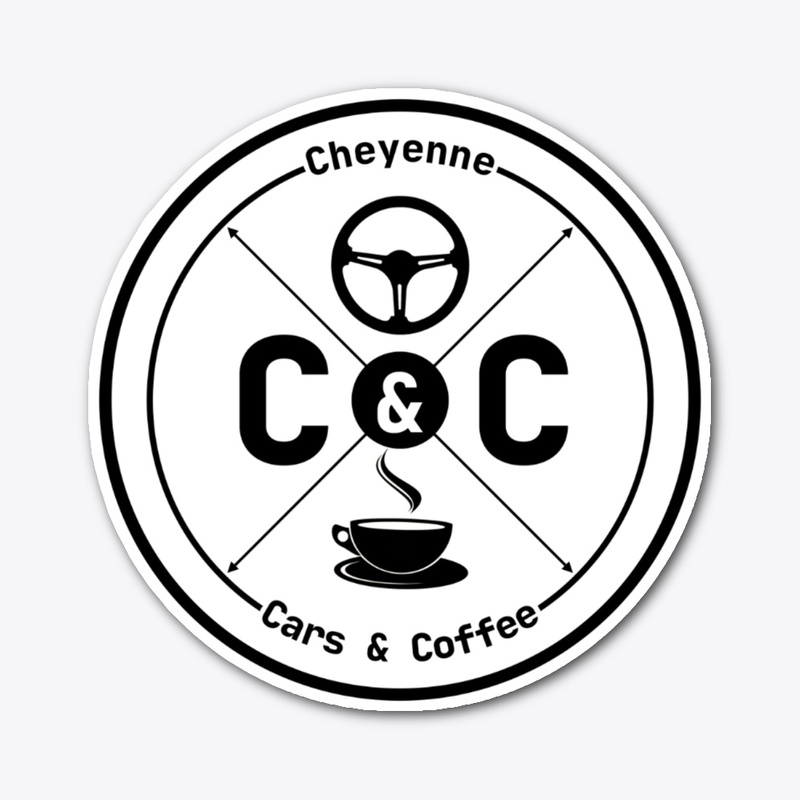 Cheyenne Cars & Coffee
