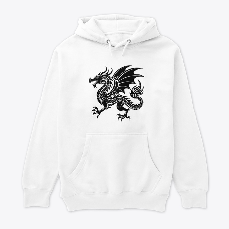 DDRAGON ON TOP