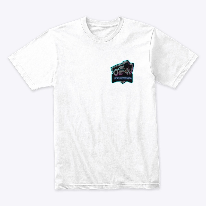 My merch