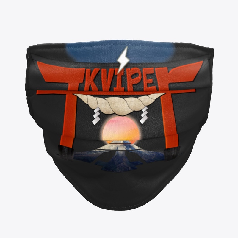 tkviper Shrine Gate