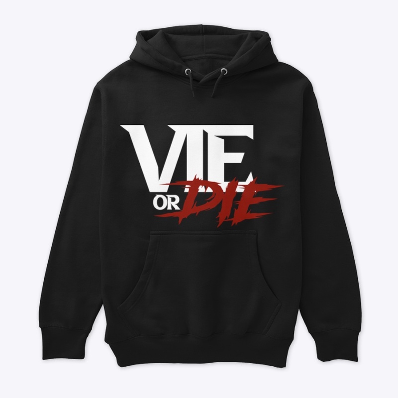 VIEorDIE 2024 BLACK
