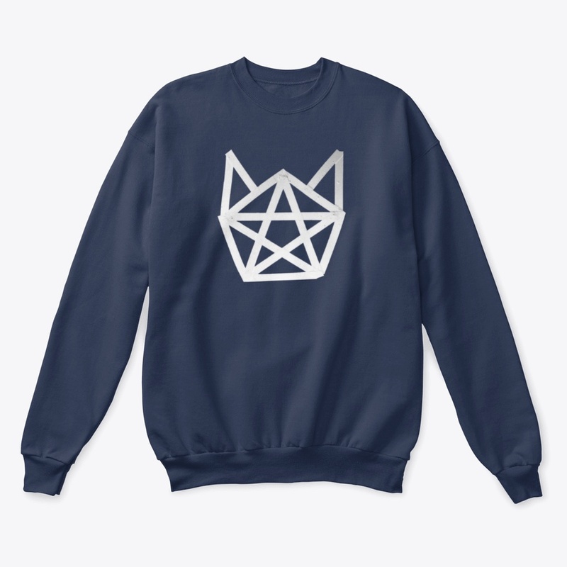 CATAGRAM (white)