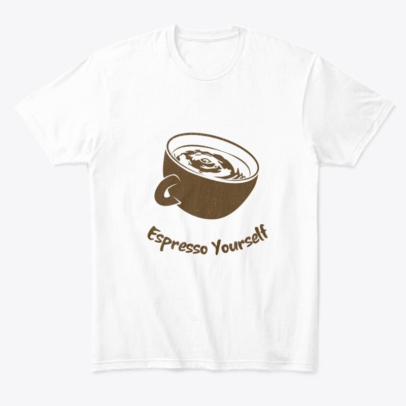 Espresso Yourself