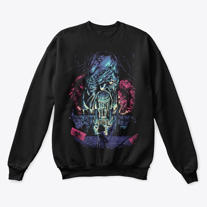 Nemesis 