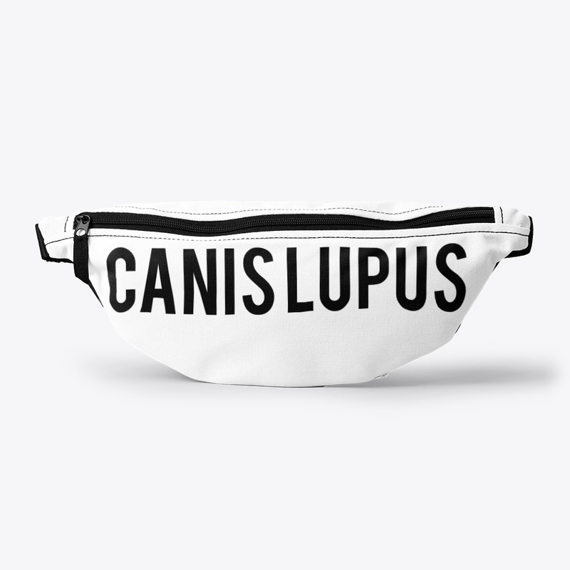CANIS LUPUS