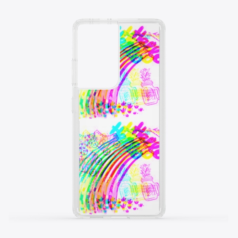 Neon Skate