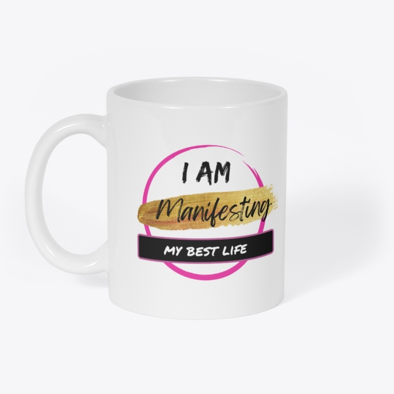 'I AM' Affirmations Range (Manifesting)