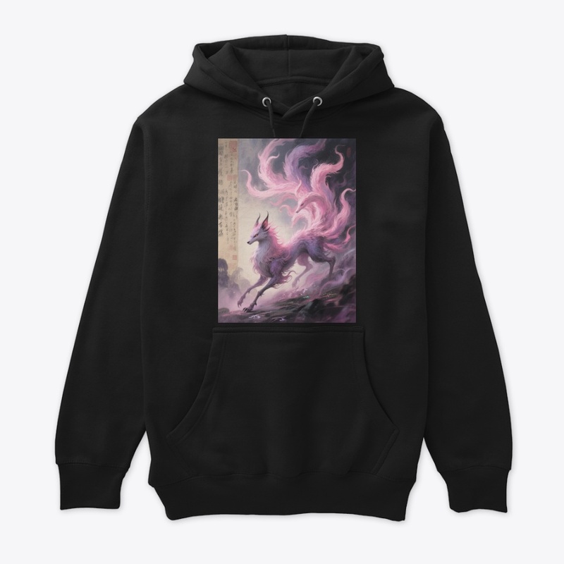 Nine-Tailed Fox 2