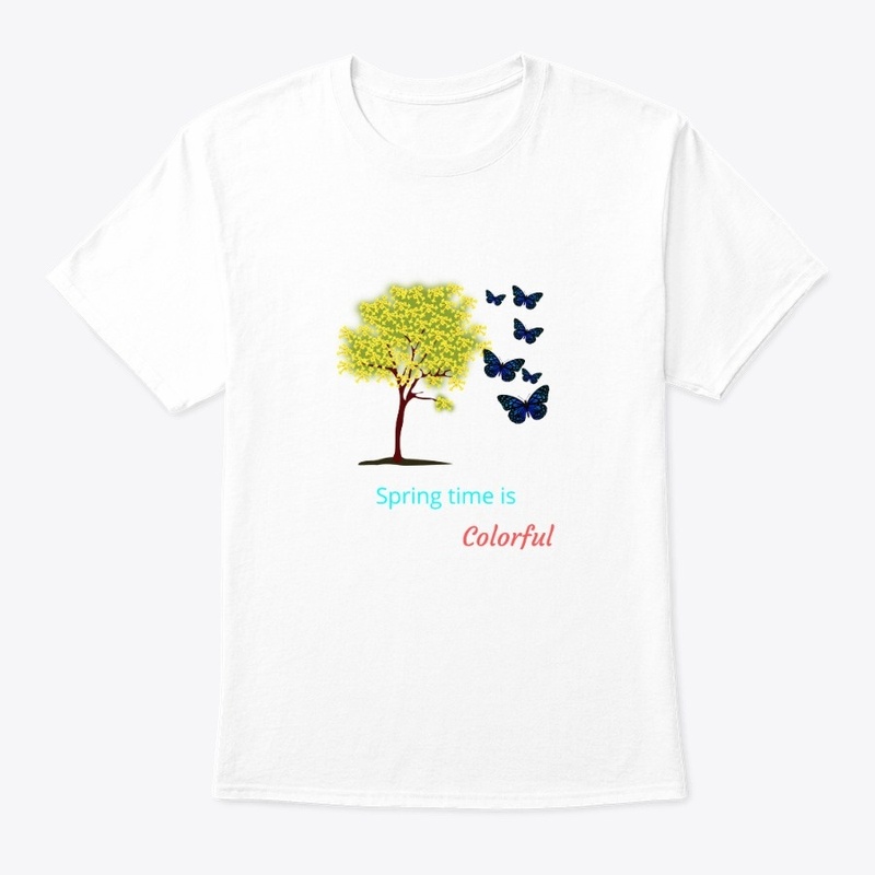 spring