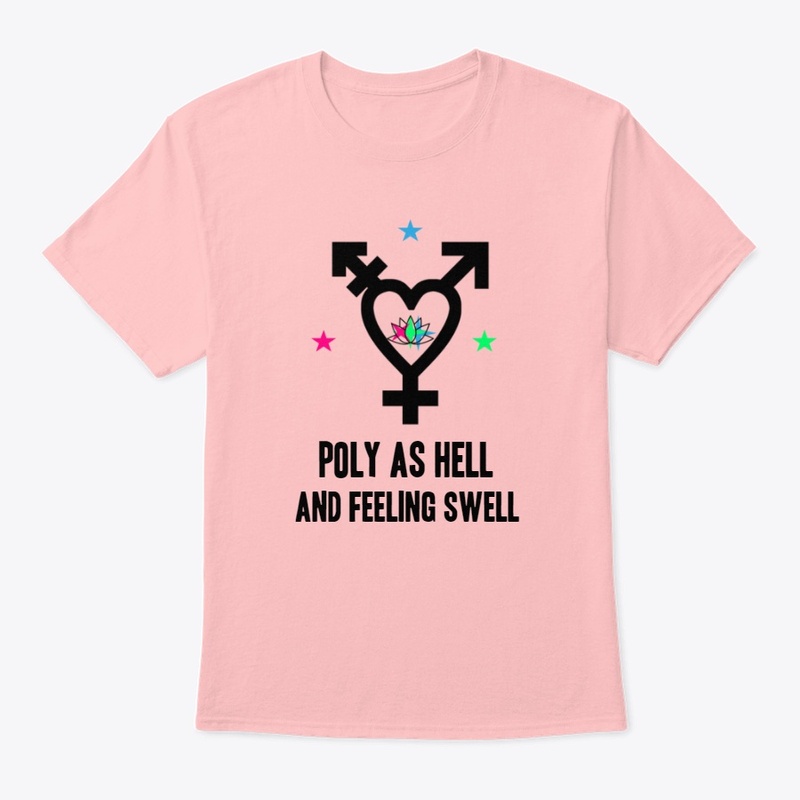 Polysexual