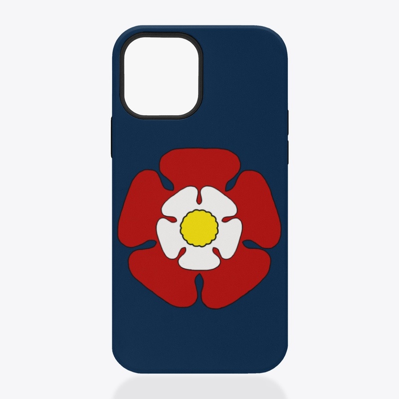 Tudor Rose