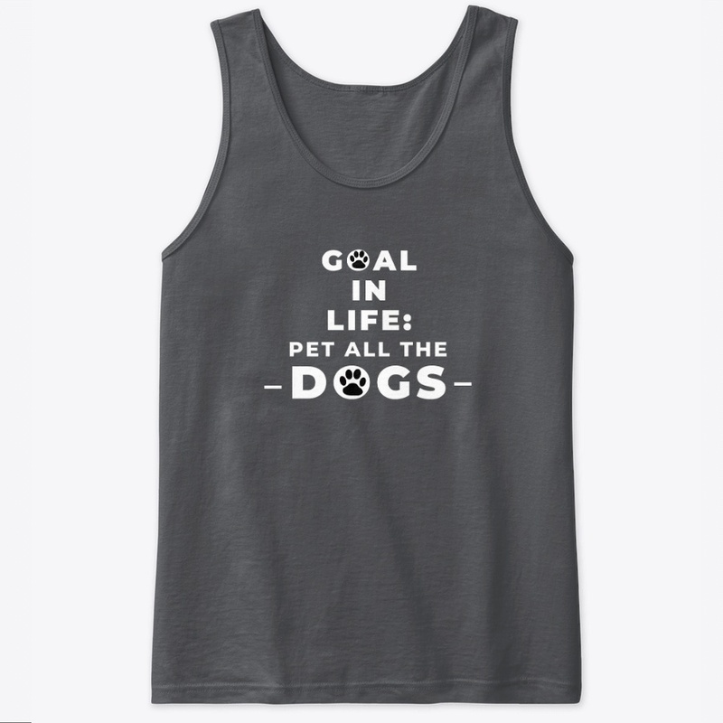 Goal In Life