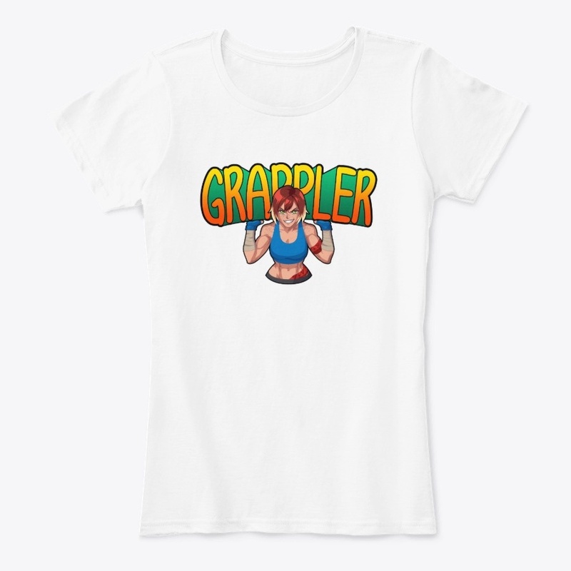 Grappler