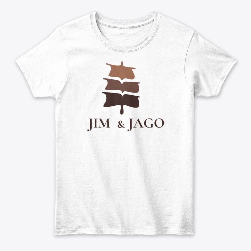 Jim & Jago