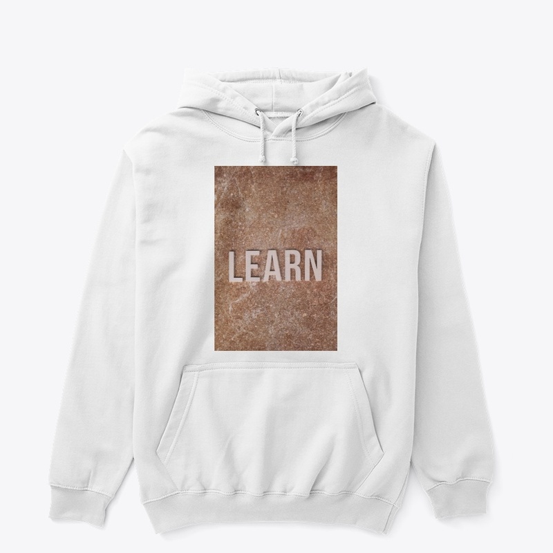 LEARN EYERYDAY