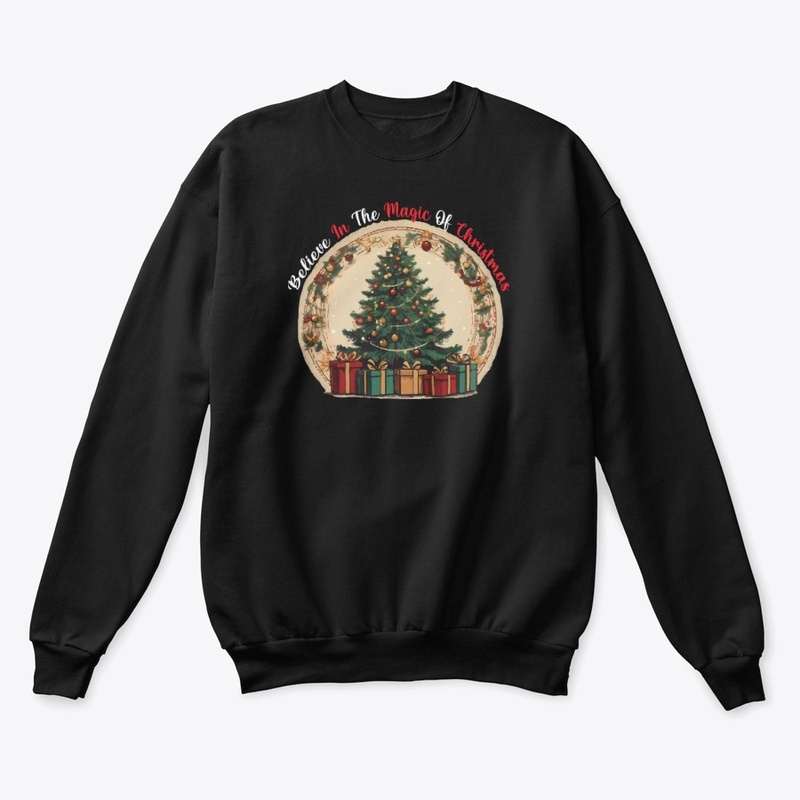 CHRISTMA T-SHIRT