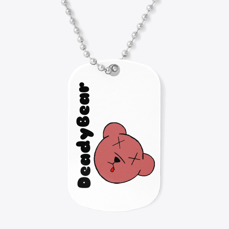 DeadyBear Merch