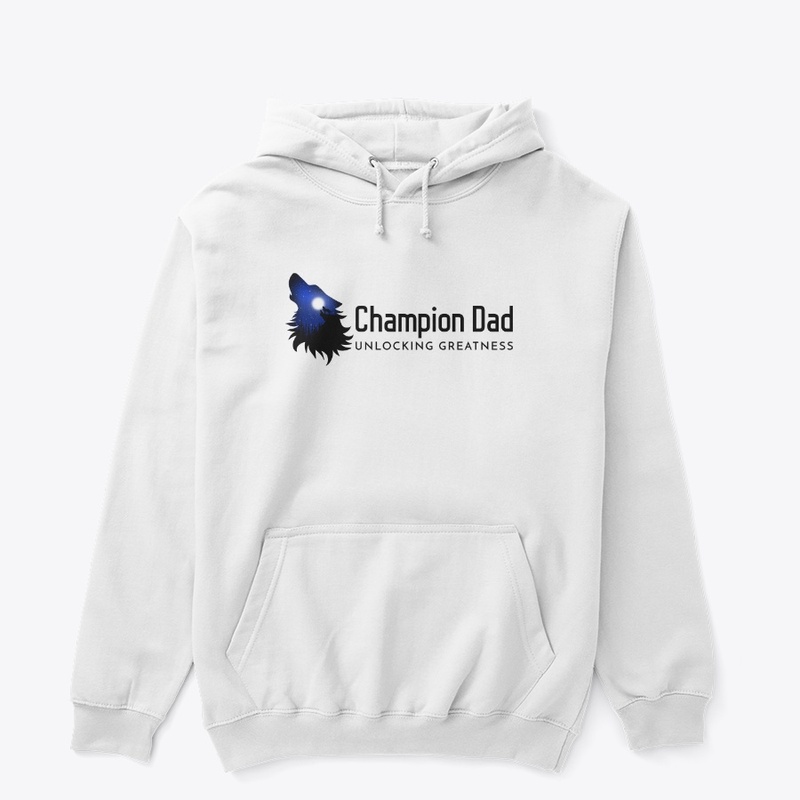 Champion Dad Clothing