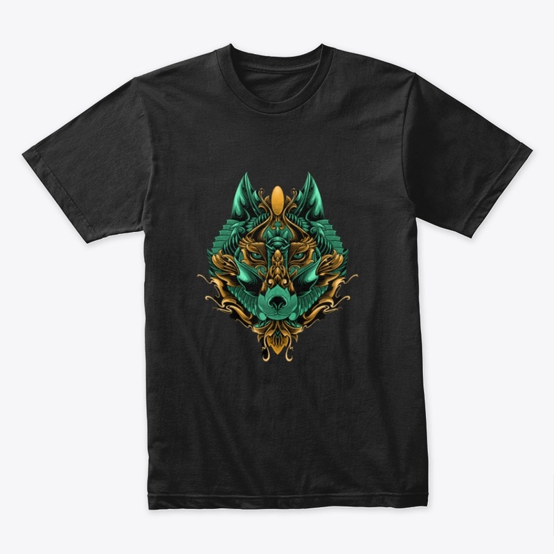 Fox Men T-Shirt