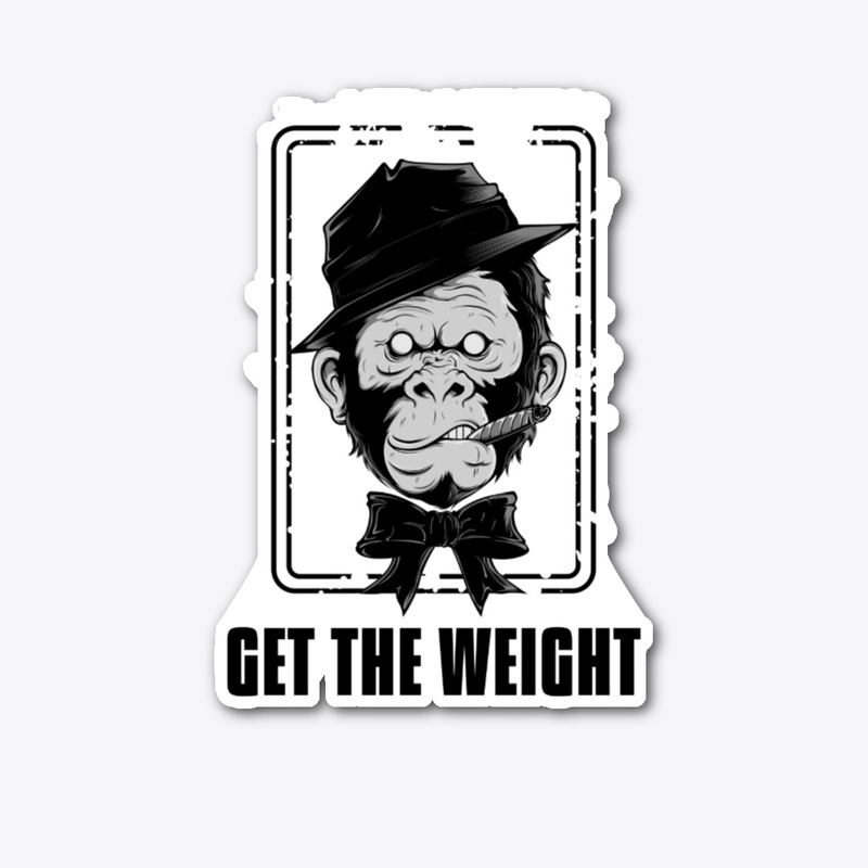 Get The weight