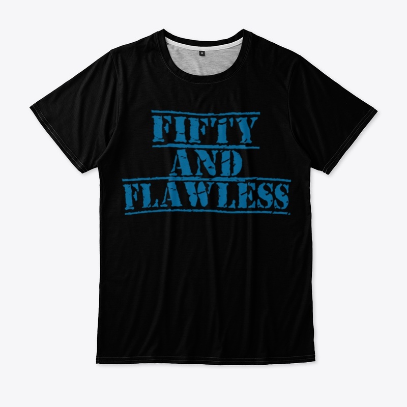 Birthday 50th tshirt