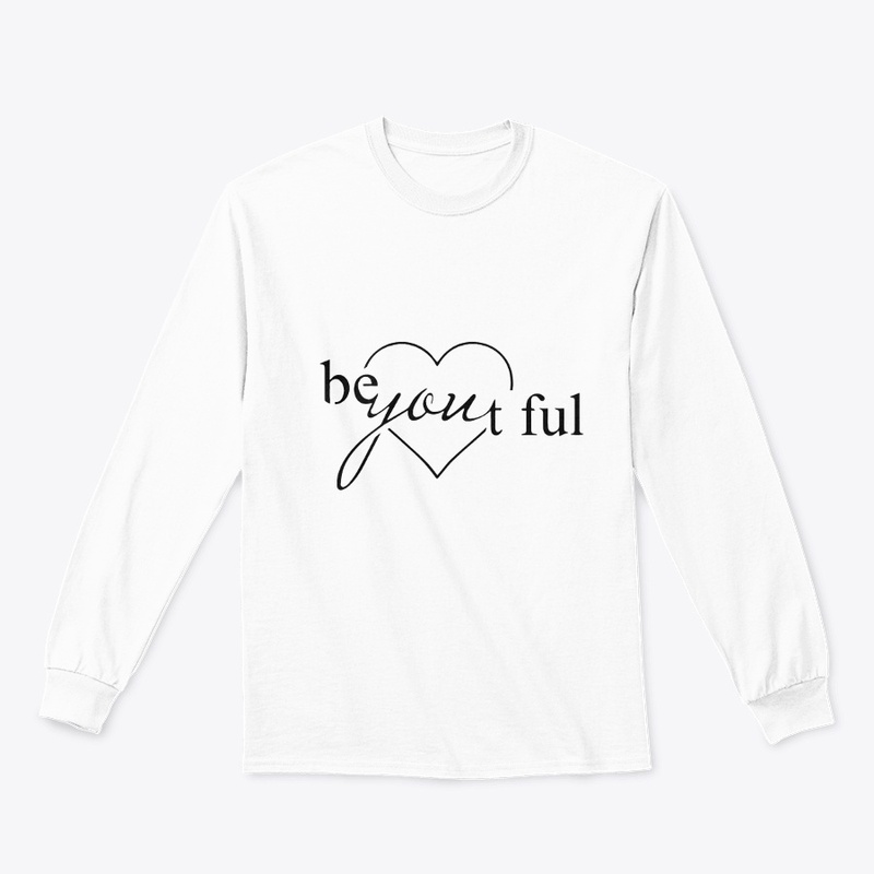 BeYOUtiful - Embrace Your Unique Beauty