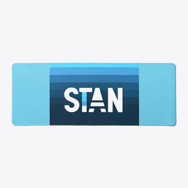 The cool stan range
