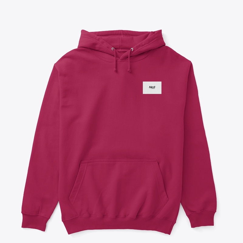 Unisex Classic Pullover Hoodie WL3