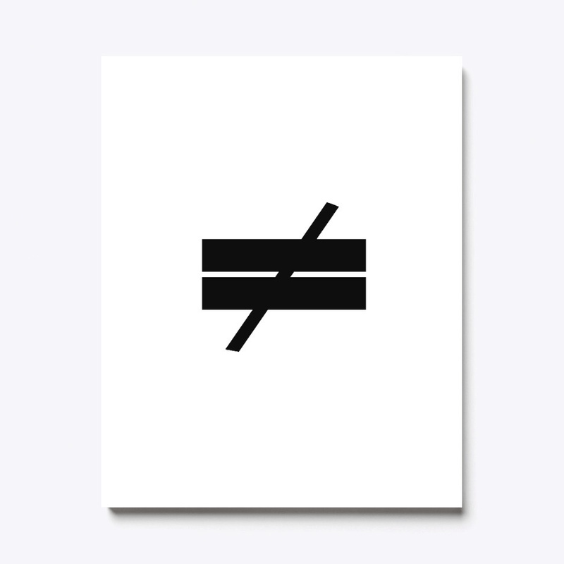 No Equal - Fundamental