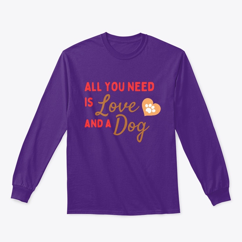 Best Dog Tshirt