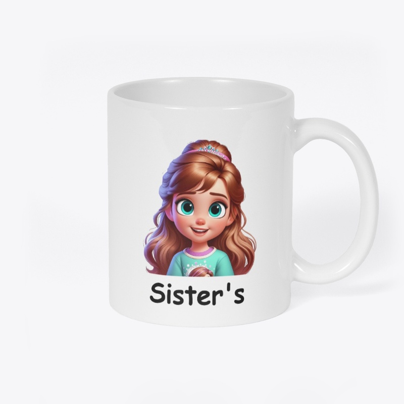 Sister's