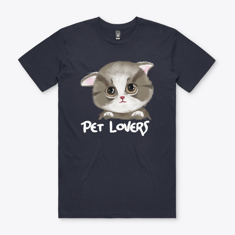 cat pet lovers