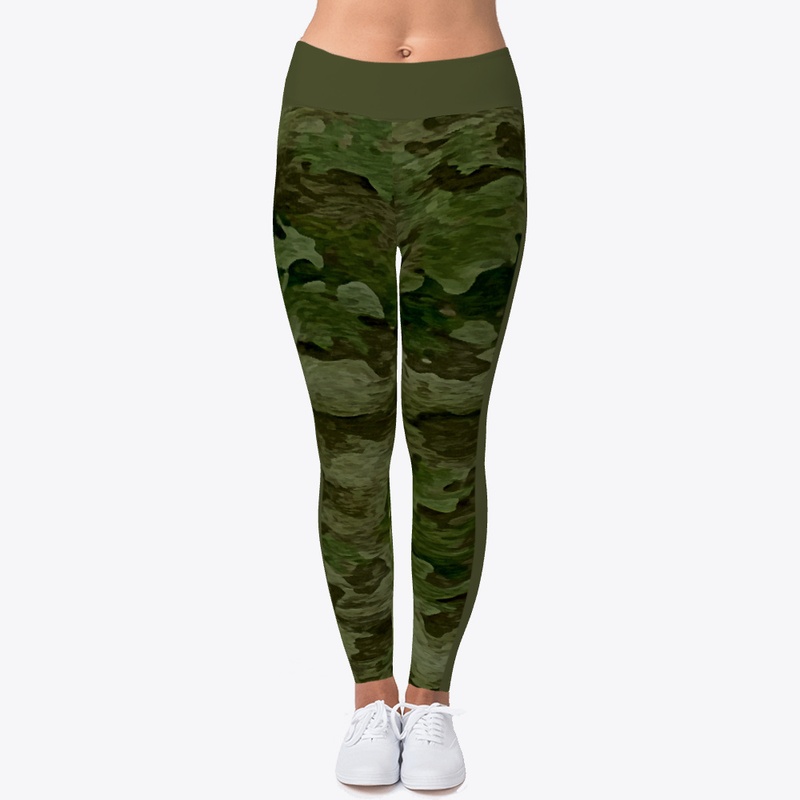 A-TACS FG-X Leggings