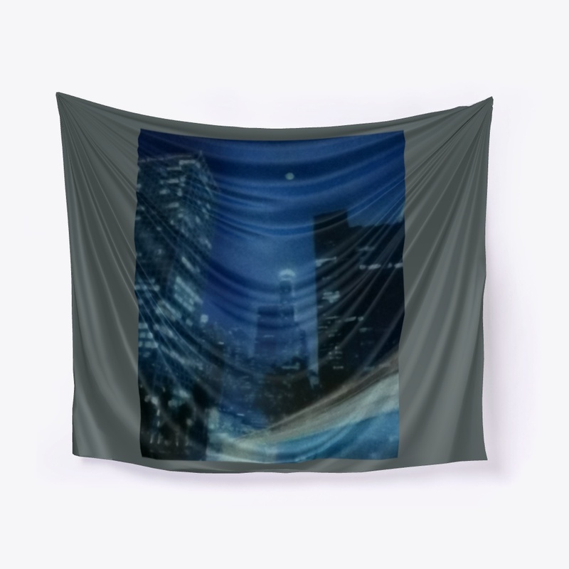 City lights3