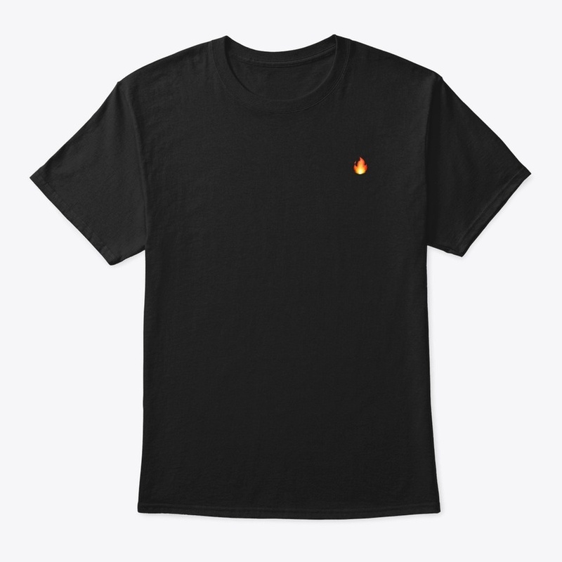 Fire Logo
