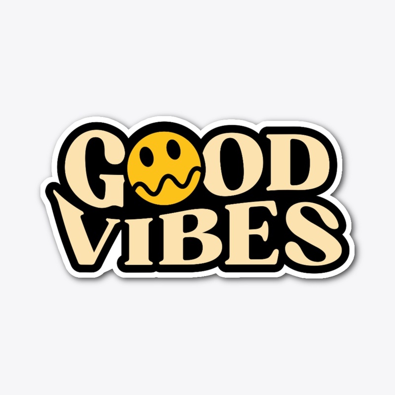 good vibes