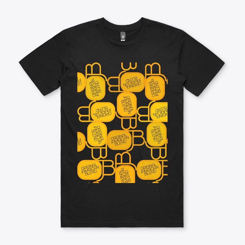 OJB Brand Pattern