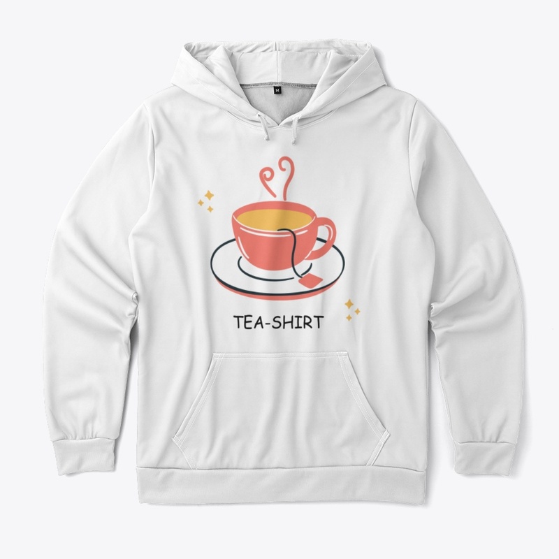 Tea Shirt 