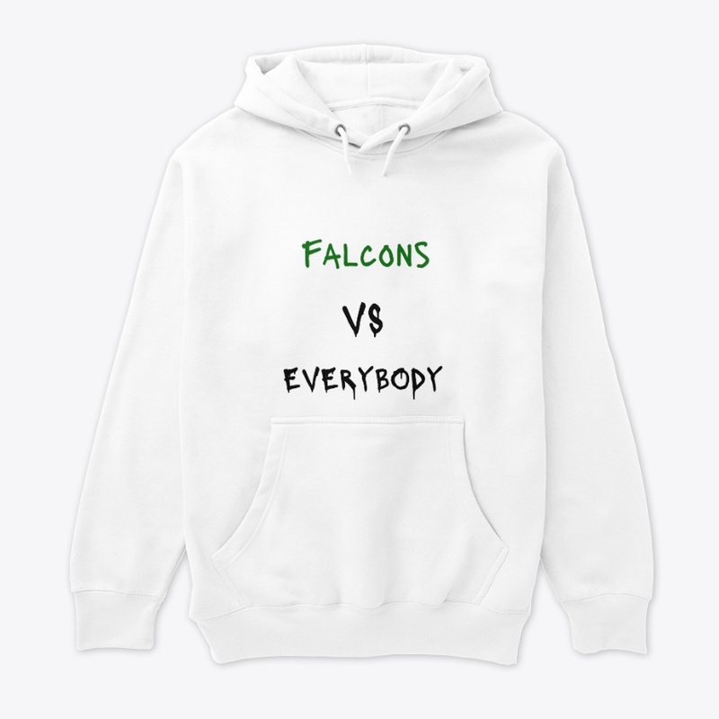 Falcons Pride