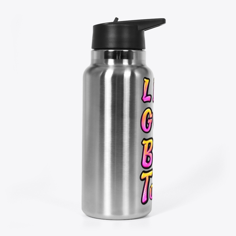 LGBT Life Goes By Too Fast