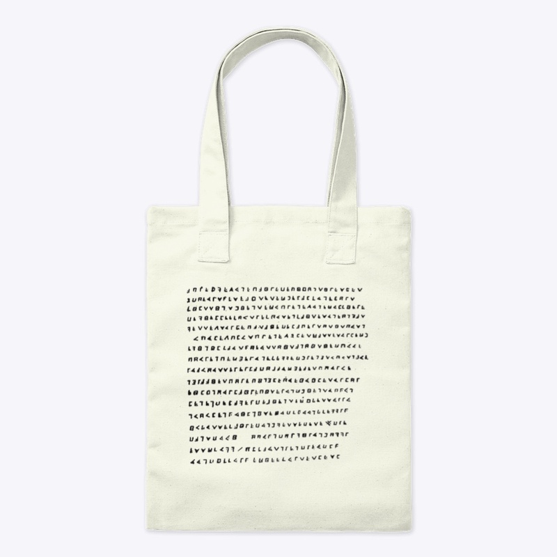 La Buse Cryptogram